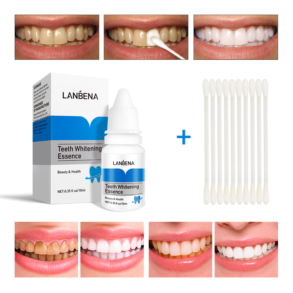 LANBENA Teeth Whitening Essence