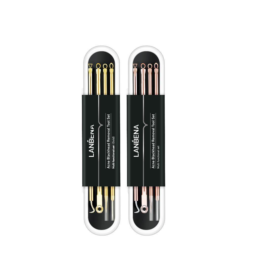 Acne Blackhead Removal Tool Set LANBENA