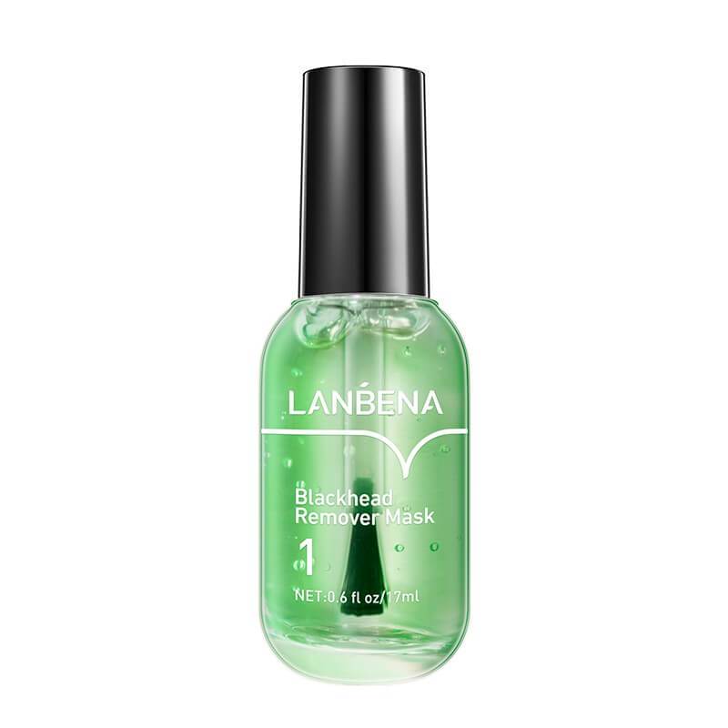 LANBENA Green Tea Blackhead Remover Kit Blackhead Buster