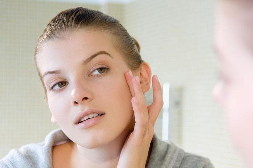 What causes the repeated growth of acne? | LANBENA