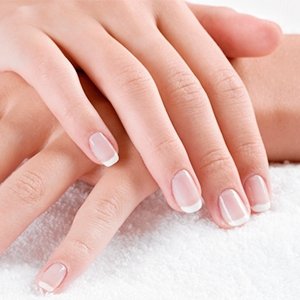 Nail repair | LANBENA