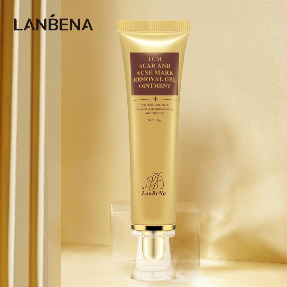 Scar Removal | LANBENA