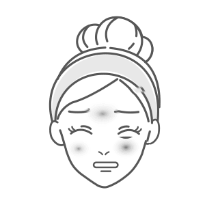 Sensitive skin | LANBENA