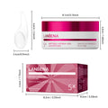 Peptides Hydra-Gel Eye Patches