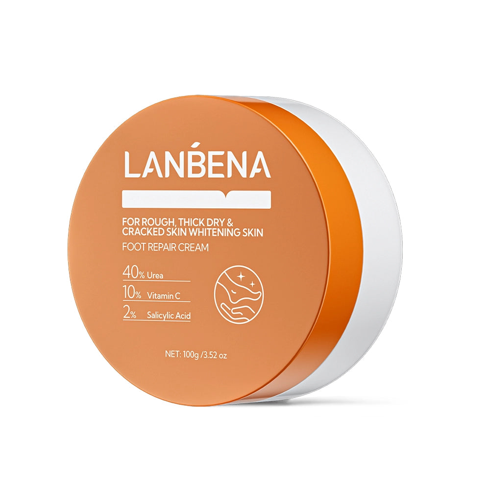 Foot Repair Cream