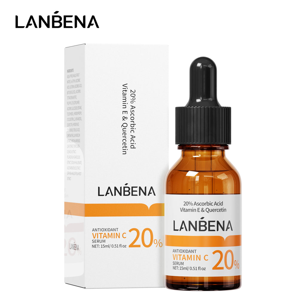 ANTIOXIDANT VITAMIN C SERUM