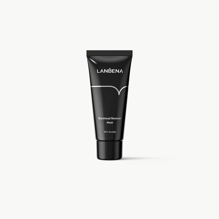 LANBENA Bambusmaske – Der beste Weg, Mitesser zu entfernen