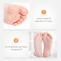 Vitamin C Foot Peel Mask