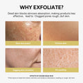 Moist And Removing Dead Cell Exfoliating Peel Spray