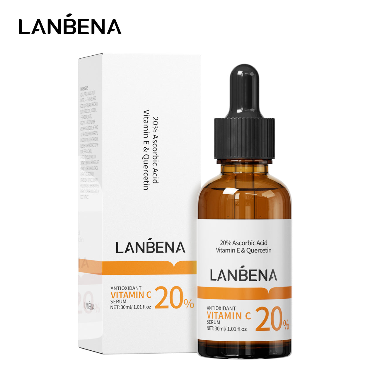 ANTIOXIDANT VITAMIN C SERUM