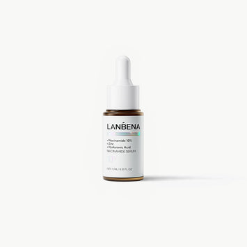 Hyaluronic Acid Niacinamide Serum