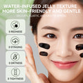 Upgraded 2.0 Bamboo Charcoal Blackhead Remover Mask