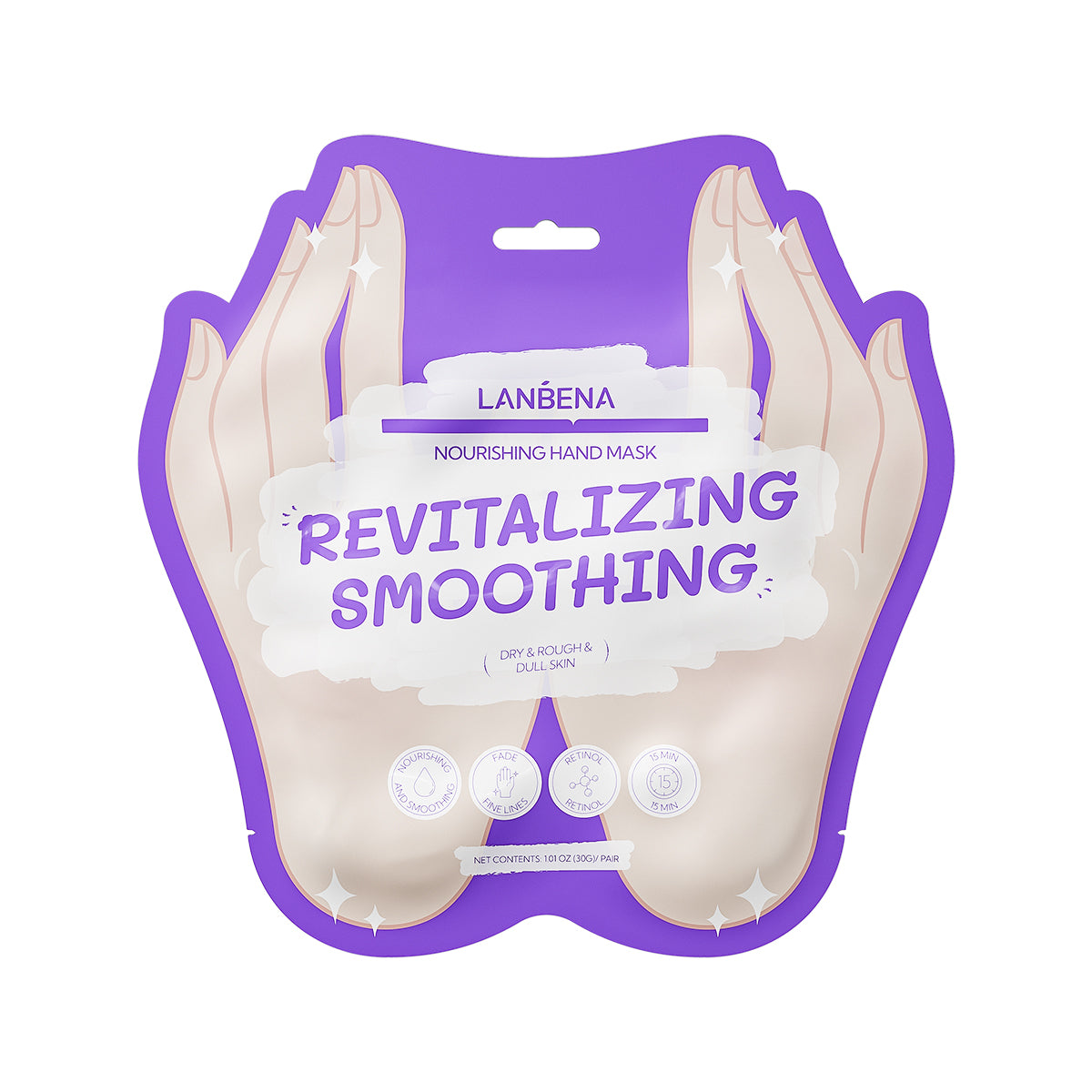 Nourishing Hand Mask