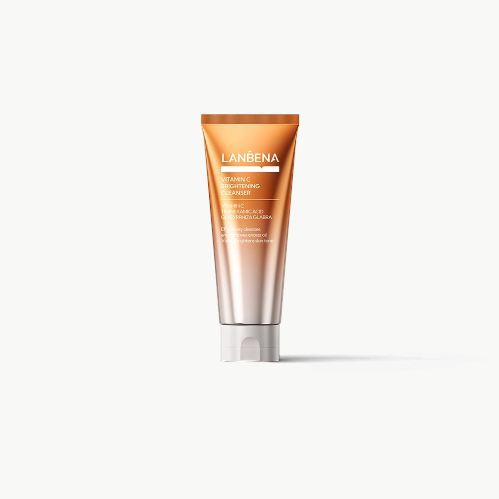Vitamin C Brightening Cleanser