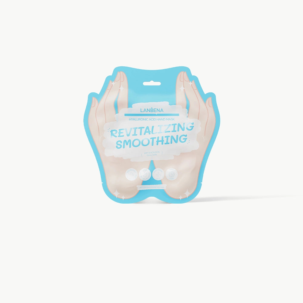 Hyaluronic Acid Hand Mask – LANBENA