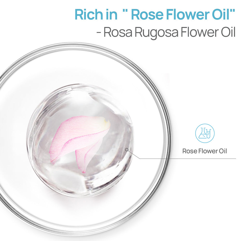 Exfoliating Baby Soft Foot Peel Mask