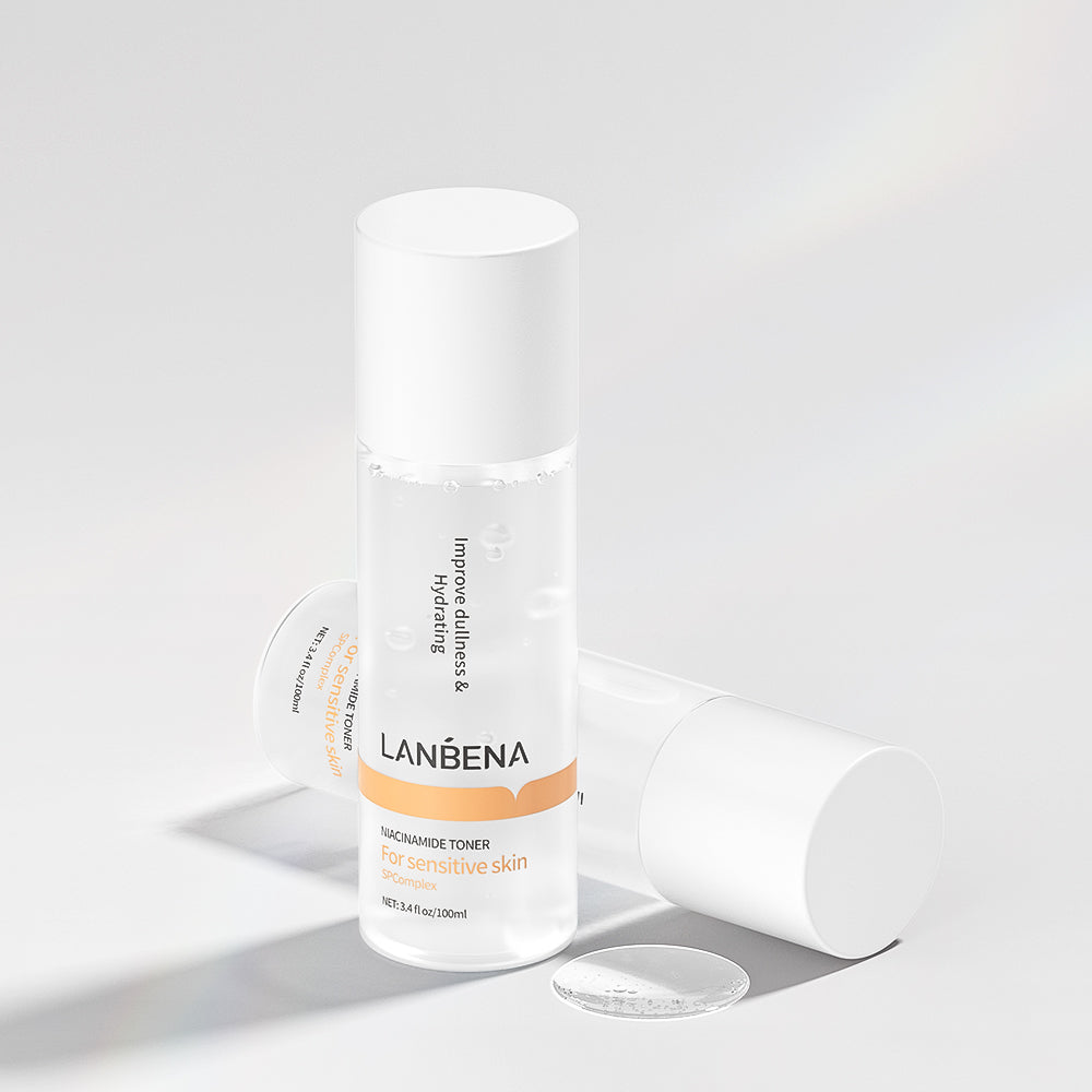 Niacinamide Brightening Toner (100ml)