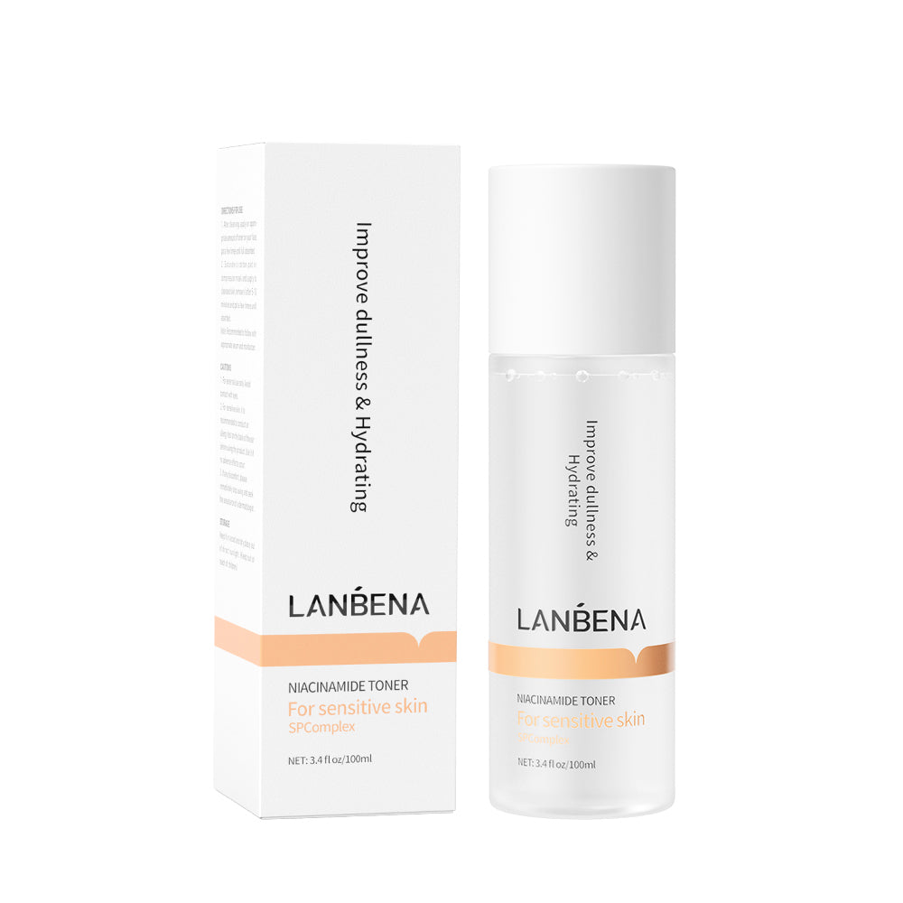 Niacinamide Brightening Toner (100ml)