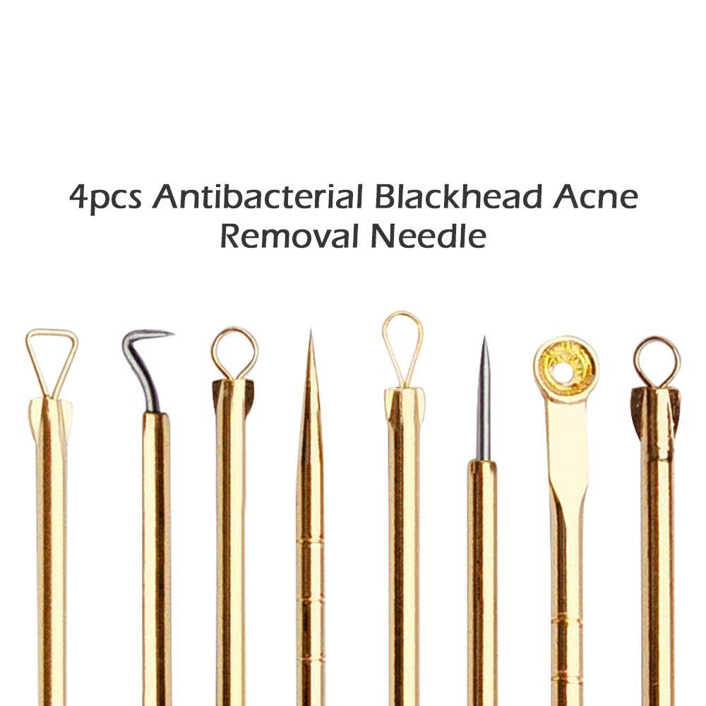 LANBENA Acne Blackhead Removal Tool Set - LANBENA