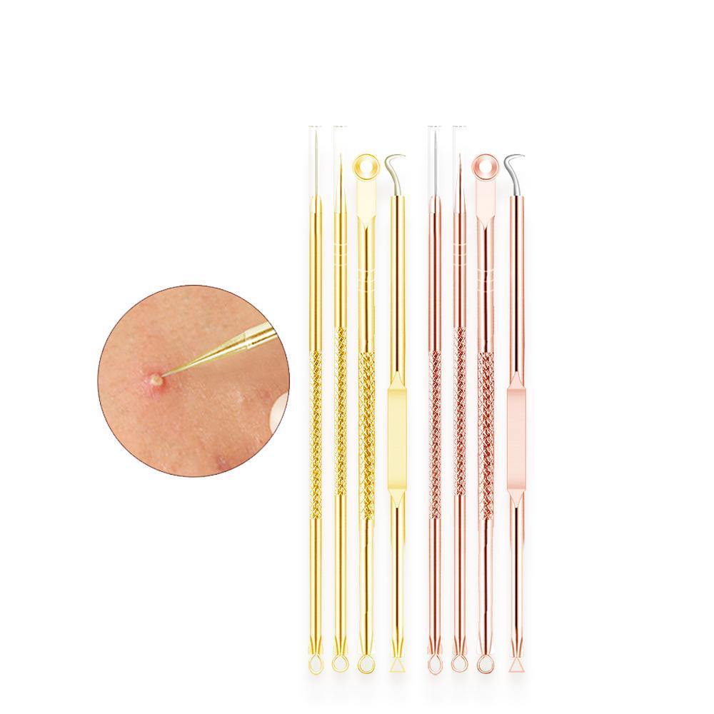 LANBENA Acne Blackhead Removal Tool Set - LANBENA