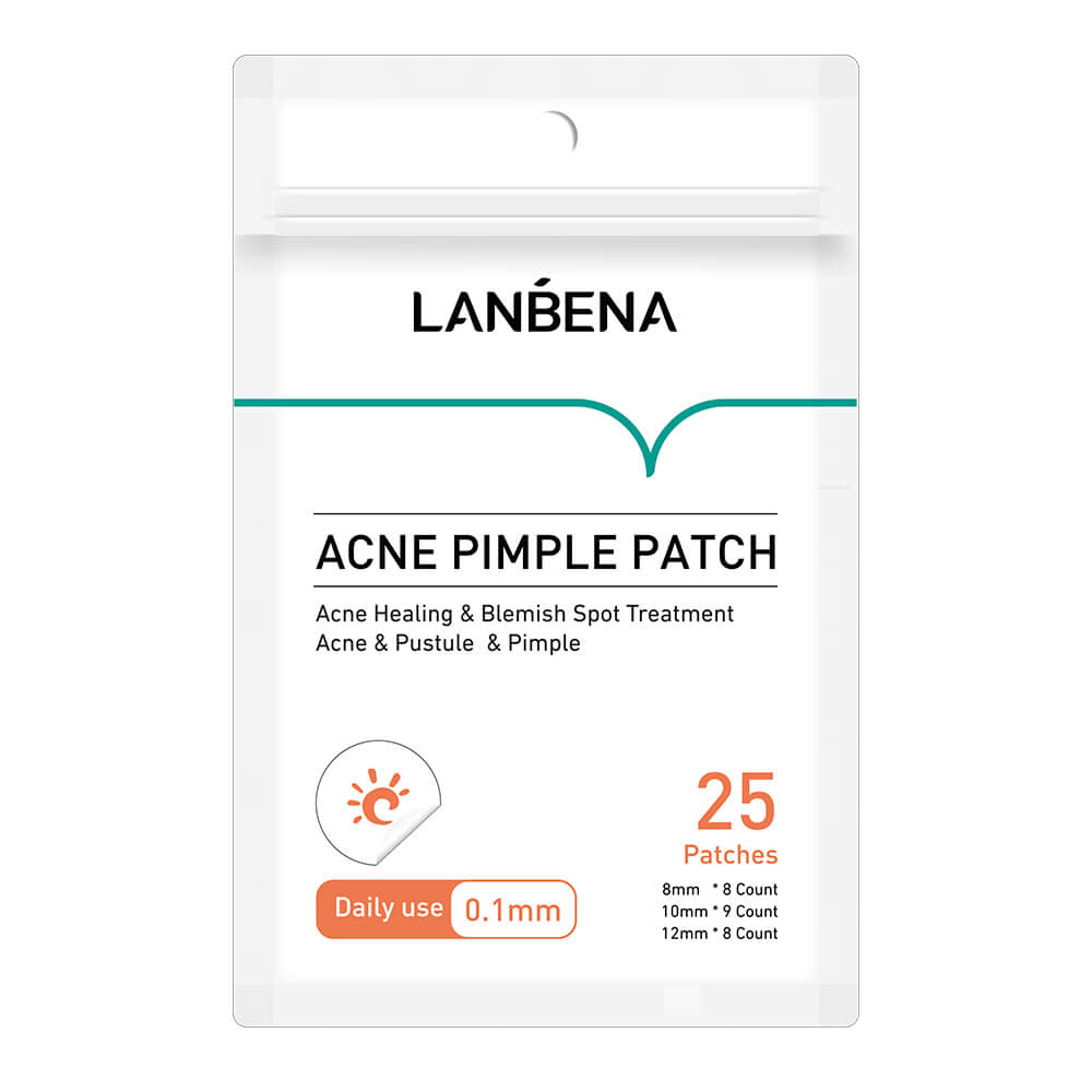LANBENA Acne Pimple Patch | Acne Healing & Blemshing Spot Treatment