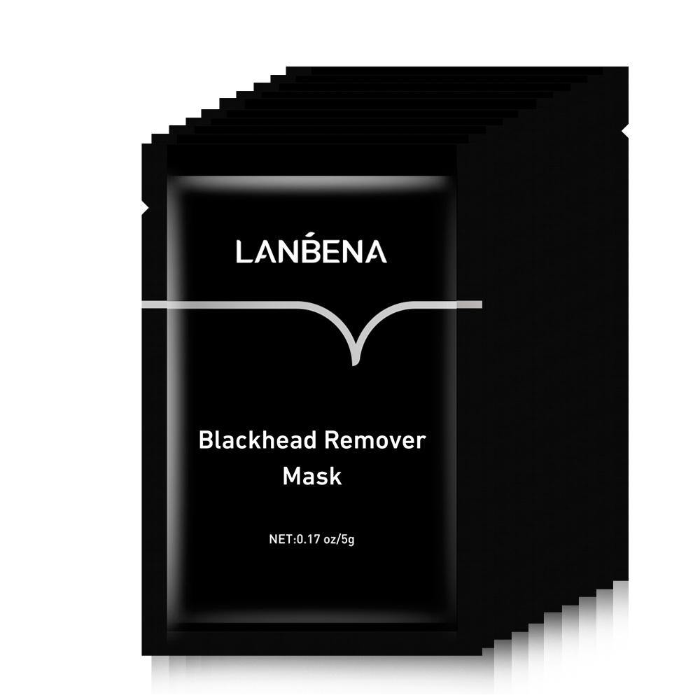 LANBENA blackhead Remover Mask - LANBENA