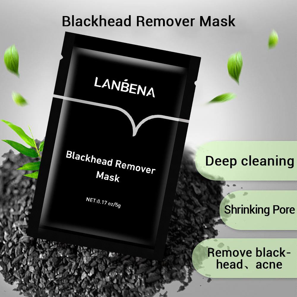 LANBENA blackhead Remover Mask - LANBENA