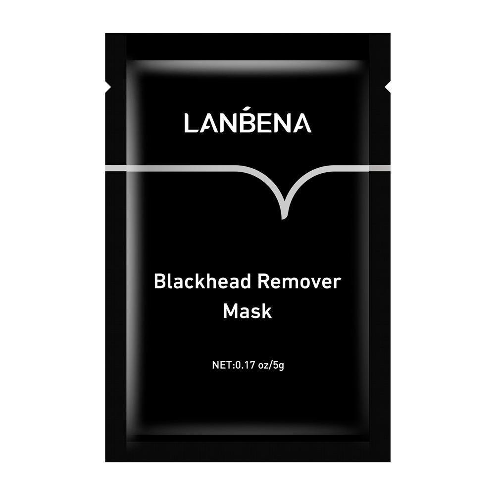 LANBENA blackhead Remover Mask - LANBENA