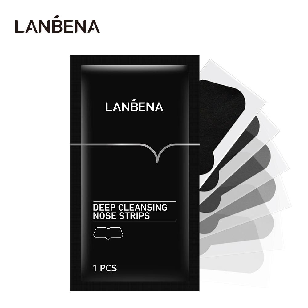 LANBENA Deep Cleansing Nose STrips | Blackhead Buster