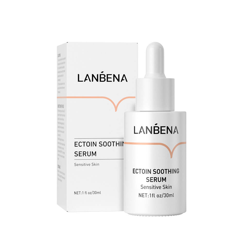 LANBENA ECTOIN Soothing Serum - Gently Repairs Your Skin
