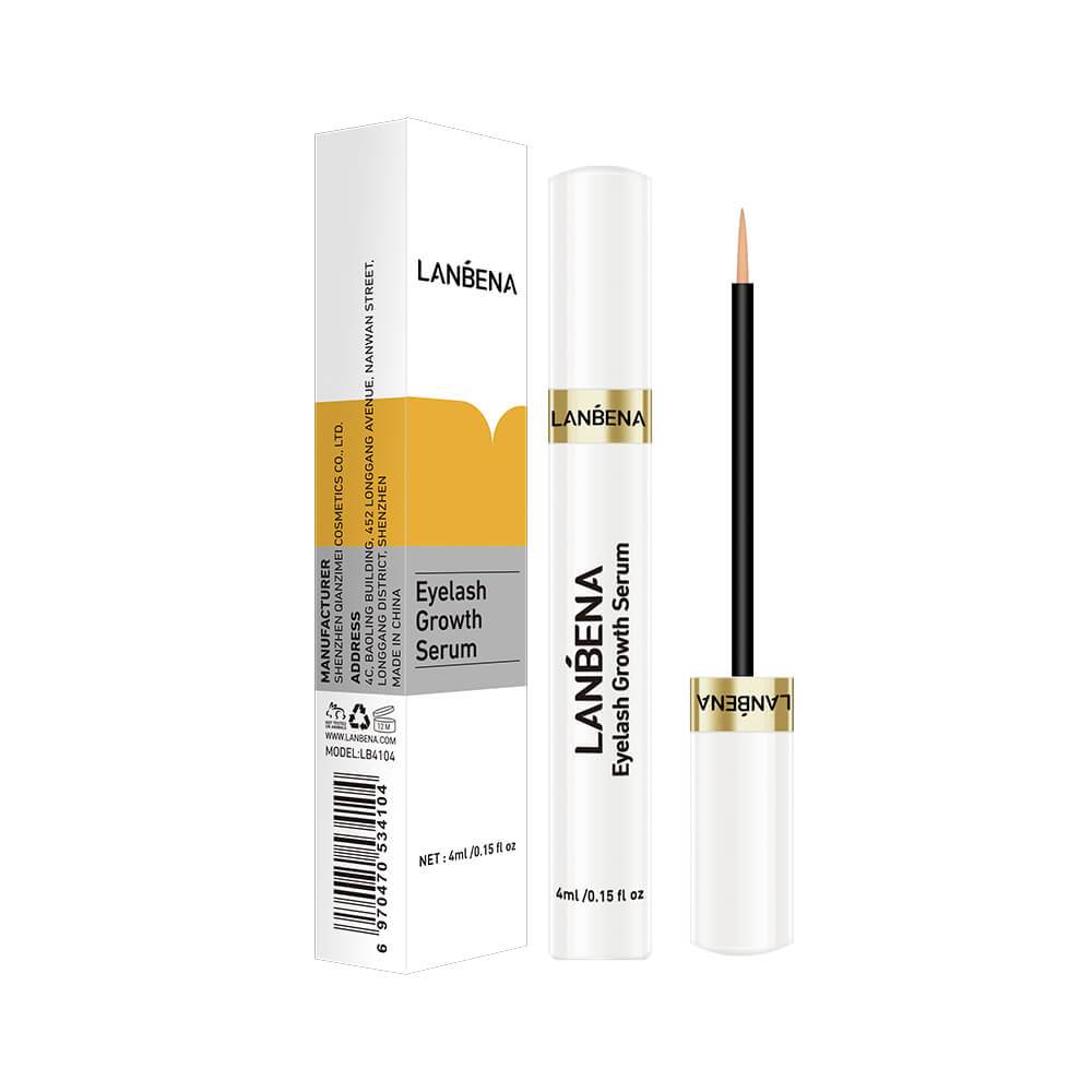 Eyelash Growth Serum LANBENA