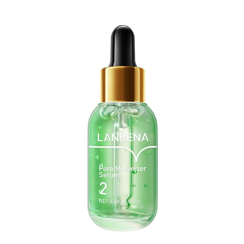 LANBENA Green Tea Blackhead Remover Kit | Blackhead Buster