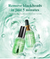 Green Tea Blackhead Remover Kit