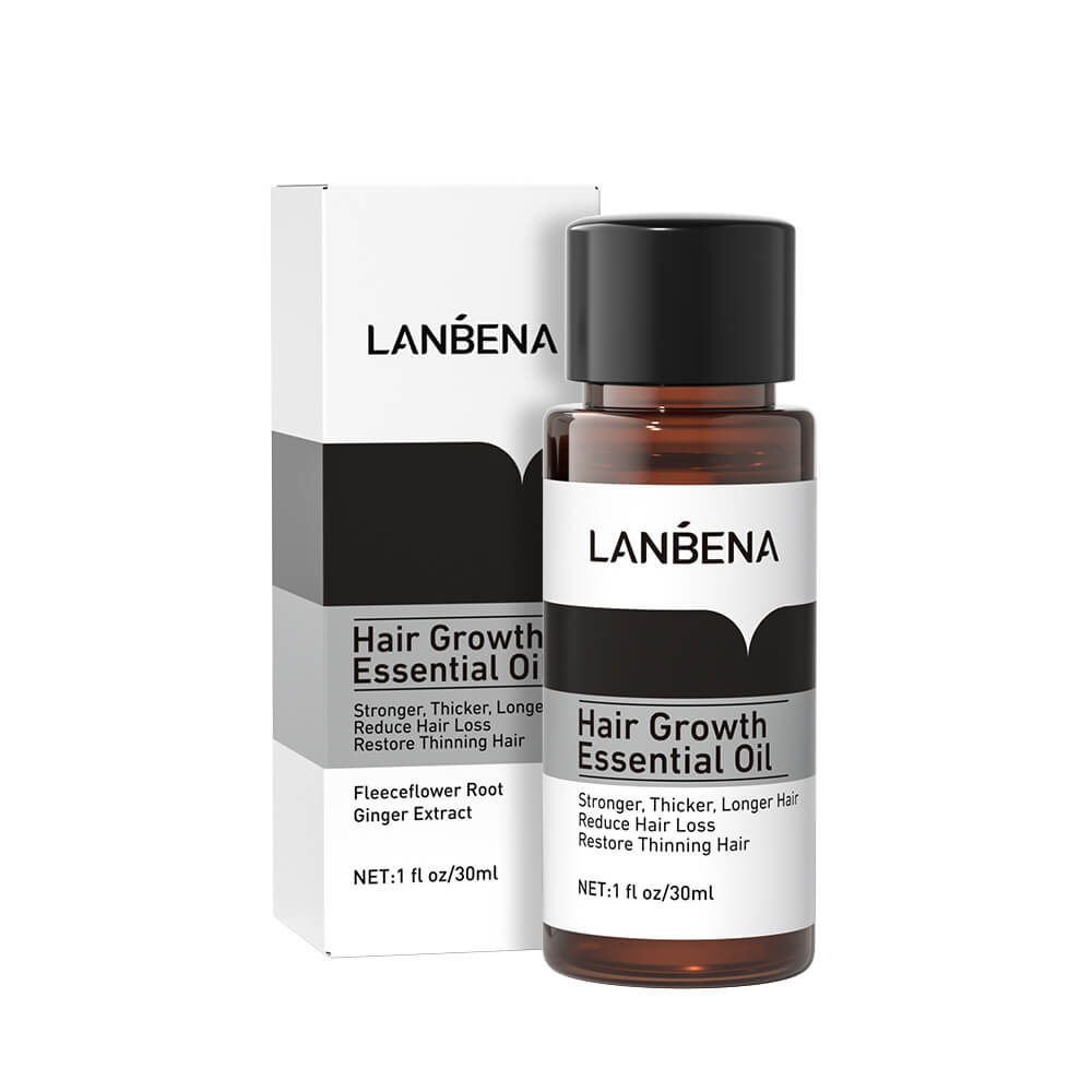 Lush Lanbena Hair Growth Essential Oil Capture Art Lush Lanbena Hair Growth Essential Oil Capture Art