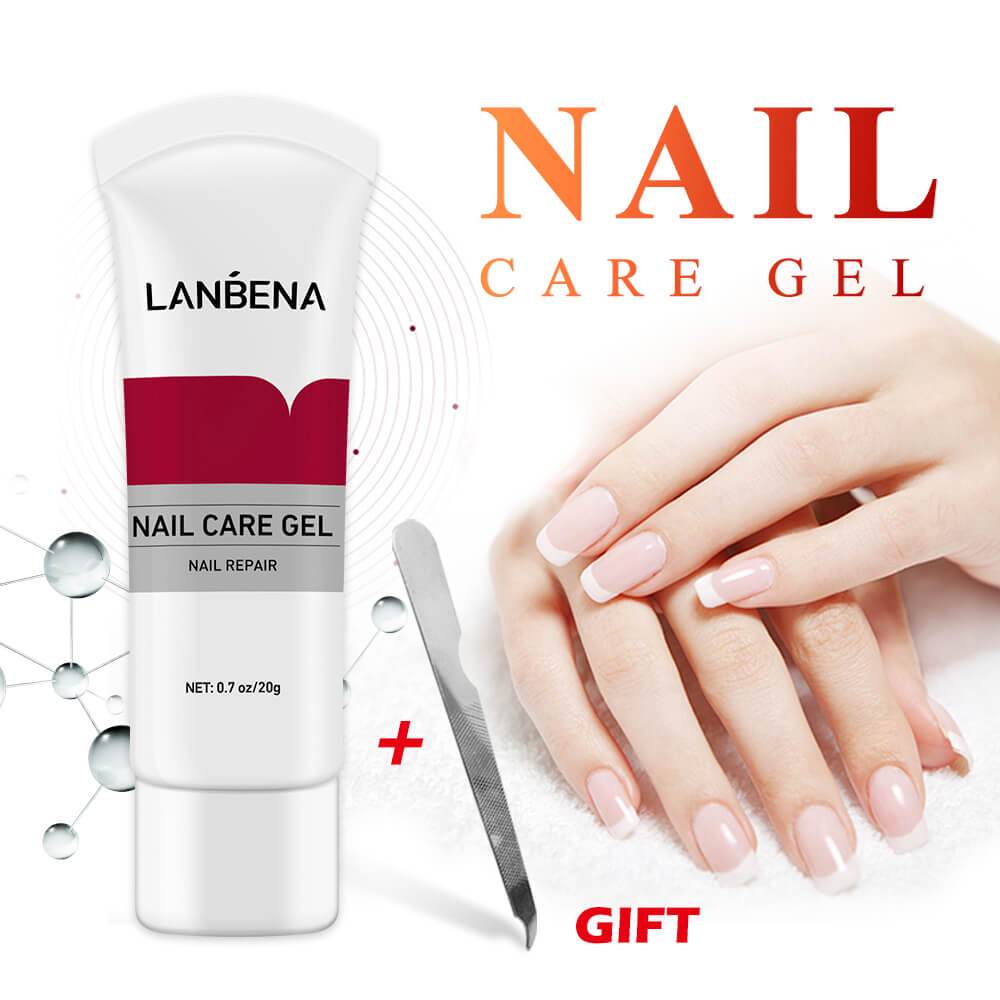 LANBENA Nail Care Gel - Fix All Kinds Of Nail Problems