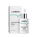 LANBENA Oligopeptides Acne Treatment Serum - Professional