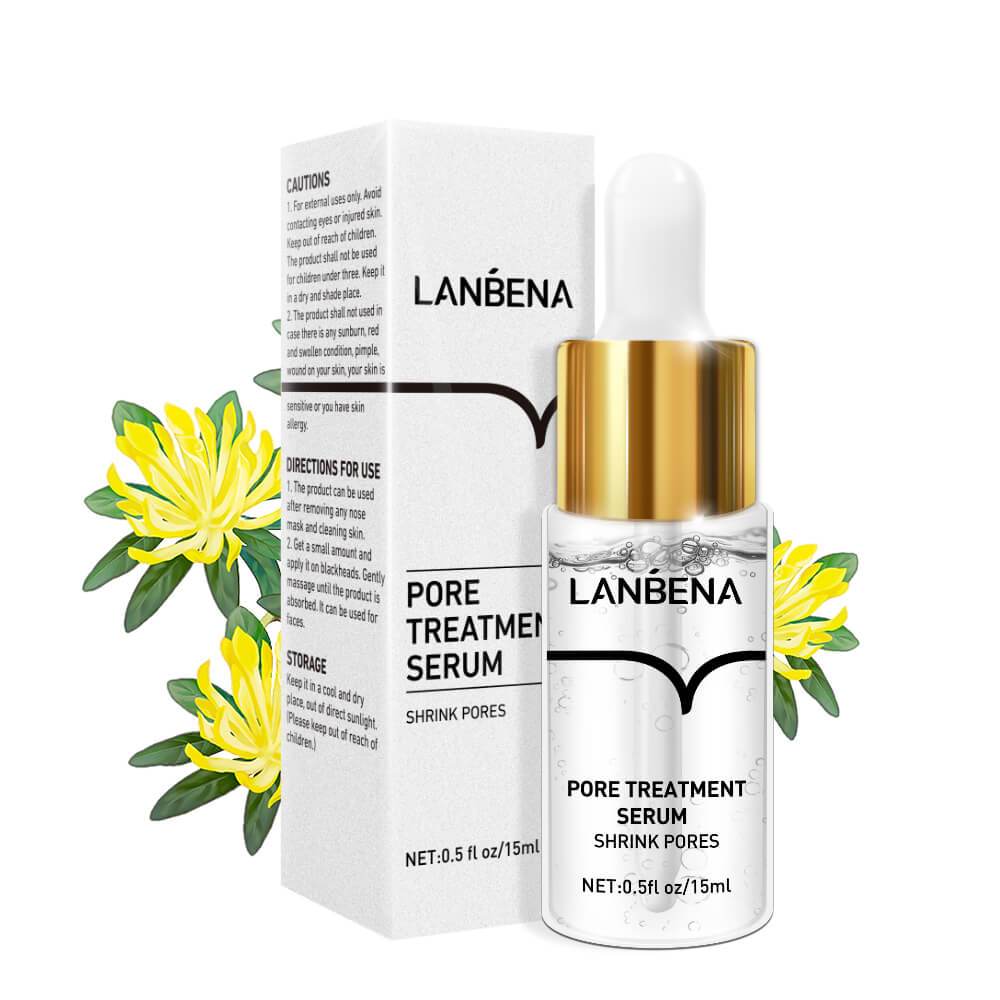 Pore Treatment Serum