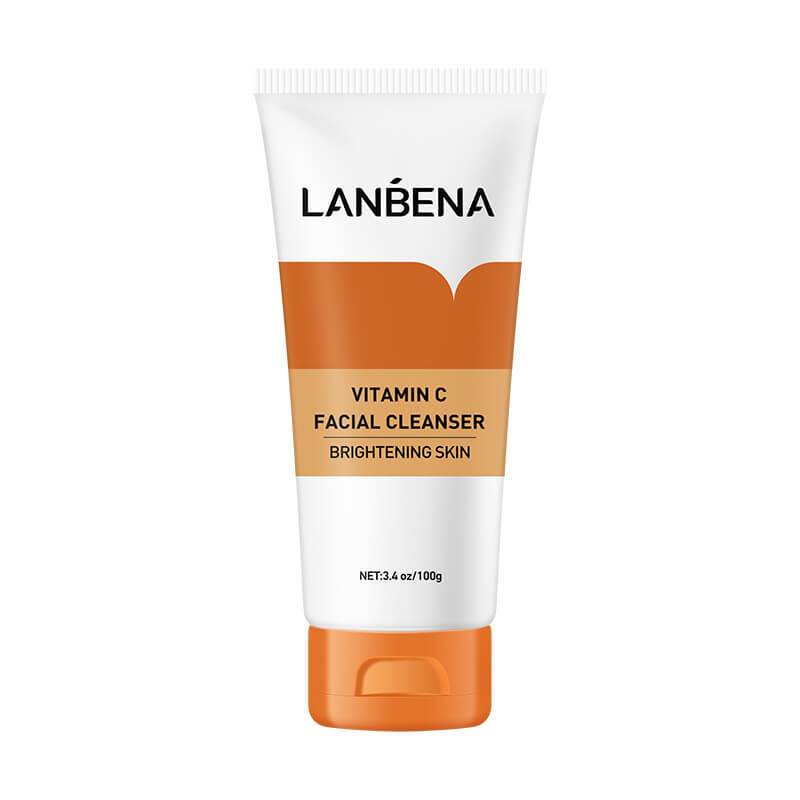 LANBENA Vitamina C Cleanser——Bring You A Clean Face