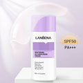 Whitening UV Sunscreen Cream (Purple)
